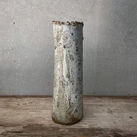 Vase Rustikal Hoch Vase Rustikal Hoch von sweetpotteryDE