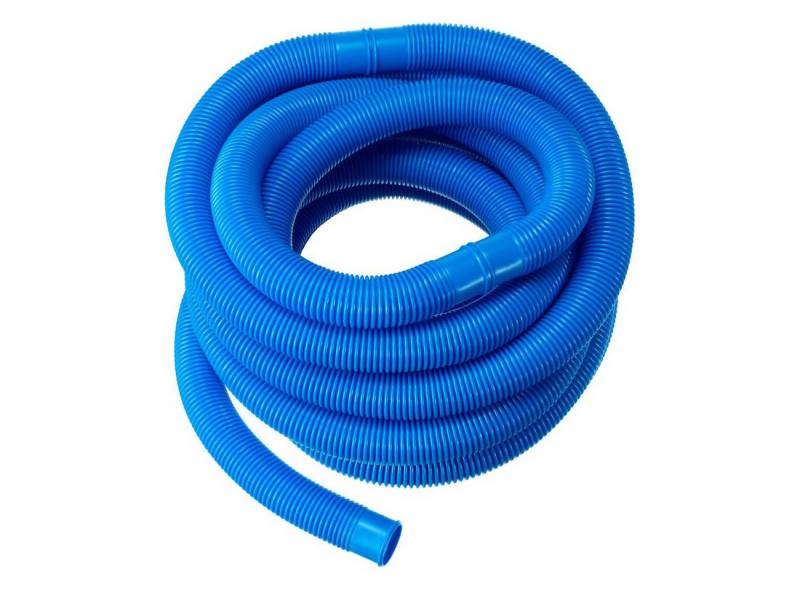swim & fun Pool Flexibler Poolschlauch 50m Ø 32 mm von swim & fun
