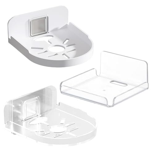 Babypiturhalter - Kleber -Überwachungskamerasschelf für die Installation von Sicherheitskampfern | Wall Mount Cameras Halter | Einstellbare Kamera Wandhalterung für Überwachungssysteme Home ofice Babypiturhalter - Kleber -Überwachungskamerasschelf für die Installation von Sicherheitskampfern | Wall Mount Cameras Halter | Einstellbare Kamera Wandhalterung für Überwachungssysteme Home ofice von syayw