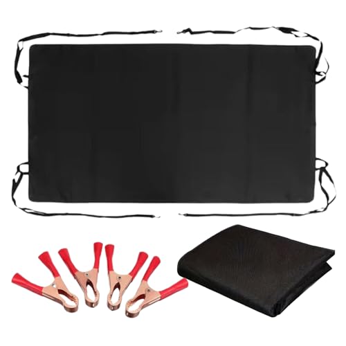 Fahrzeugmarkise - Vorzelt Auto | Tonale Rear Bus Heckzelt | Regenschutz-Sonnenschutzdach | Wohnmobil Hecktür Markisenabdeckung | Sonnenschutzdach Für Wohnmobile Camping Outdoor Reisen von syayw