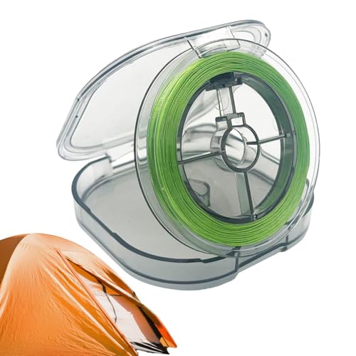 Trip Wire Alarm – Camping Outdoor Gerät mit unsichtbarem Kabel | perimeterlicher Stimmalarm zur Warnung der Hand Trip Wire Alarm – Camping Outdoor Gerät mit unsichtbarem Kabel | perimeterlicher Stimmalarm zur Warnung der Hand von syayw