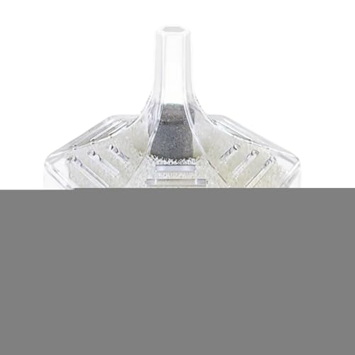 syayw Fischbecken Wasserfilter,Filtersystem für Aquarien - Kompaktes Reinigungszubehör zur Pflege von Fischbecken und Aquatischen Systemen von syayw