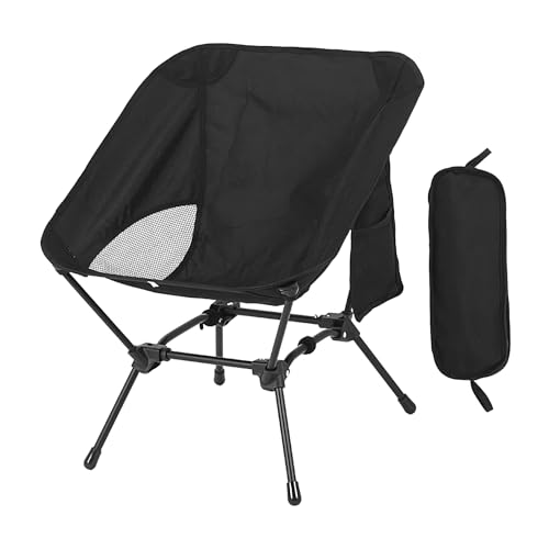 syayw Klappbarer Campingstuhl | Tragbarer Ruhesitz für Wandern,Campingstuhl Outdoor mit Seitentasche für, Garten, Balkon, Rasen, Terrasse, Angeln, Camping, Picknick, Partys und Rucksackreisen syayw Klappbarer Campingstuhl | Tragbarer Ruhesitz für Wandern,Campingstuhl Outdoor mit Seitentasche für, Garten, Balkon, Rasen, Terrasse, Angeln, Camping, Picknick, Partys und Rucksackreisen von syayw