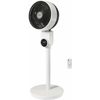 [GEBRAUCHT] B-Ware Sygonix Bodenventilator Standventilator Ventilator Lüfter 50 W 250 X 880 Mm W489 von sygonix