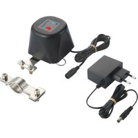[GEBRAUCHT] B-Ware Sygonix Funk Kugelhahn Antriebseinheit Gas / Wasserventil Steuerung Smart Home von sygonix