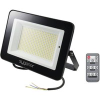 [GEBRAUCHT] B-Ware Sygonix Sy 5995286 Led Außenstrahler Mit Bewegungsmelder Strahler Lampe Leuchte von sygonix