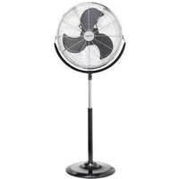 [GEBRAUCHT] Sygonix Standventilator Turmventilator Ventilator Raumkühler 130cm Schwenkbar B-Ware von sygonix