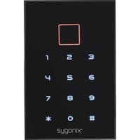 [GEBRAUCHT] Sygonix Sy 3435062 Codeschloss Oberflächenmontage Ip66 Mit Beleuchteter Tastatur B-Ware von sygonix