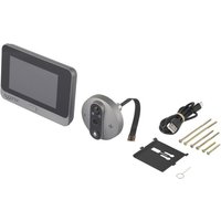 Gebraucht] Sygonix Ip Video Türsprechanlage Gegensprechanlage Kamera Video Inneneinheit B-Ware von sygonix