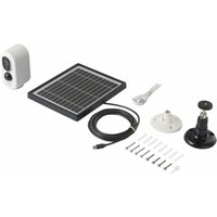 Gebraucht] Sygonix Sy 5177732 Wlan Ip überwachungskamera Sicherheitskamera 1920x1080 Pi56 B-Ware von sygonix