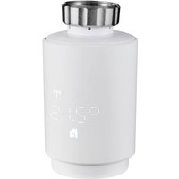 Gebraucht] Sygonix Sy 5994066 Elektronisches Funk Heizkörperthermostat Thermostat B-Ware von sygonix