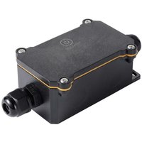 Gebraucht] Sygonix Wi Fi Schalter Smart Switch Funk 1 Kanal Außenbereich Innenbereich 3500 w B-Ware von sygonix
