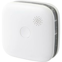Neuwertig] Sygonix Wlan Funk Rauchwarnmelder Rauchmelder App Steuerung Batteriebetrieben585 B-Ware von sygonix