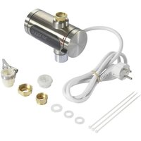 [NEUWERTIG] B-Ware Sygonix Sy 5247282 Durchlauf Erhitzer Eek: A (A+ F) Elektronisch 3000 W 50 851 von sygonix