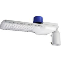 [NEUWERTIG] Sygonix Led Straßenlicht Lampe 6500 K Tageslichtsensor Leuchte Spot Sensor B-Ware von sygonix