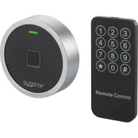 [NEUWERTIG] Sygonix Sy 4599776 Fingerprint Rfid Zugangssystem Aufputz 9 V/Dc 18 V/Dc Ip66 Led B-Ware von sygonix