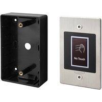 [NEUWERTIG] Sygonix Sy 6097872 Türöffner Steuerung Unterputz Aufputz 12 V/Dc Tür System B-Ware von sygonix