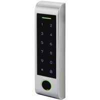 [NEUWERTIG] Sygonix Sy 6121662 Fingerprint/Rfid Zugangssystem Codeschloss Schloss Sicherheit B-Ware von sygonix