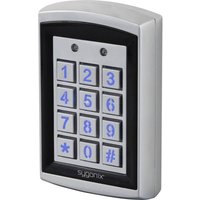 [NEUWERTIG] Sygonix Sy 6428612 Code Tastatur Rfid Zugangstastatur 12 V 24 V Dc Ac Ip66 B-Ware von sygonix