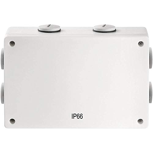 RS2W Funk Schalter Wand Schaltleistung (max.) 2000 W Reichweite max. (im Freifeld) 150 m von sygonix