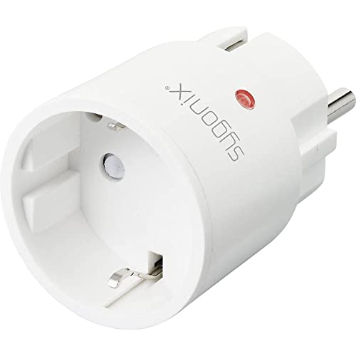 RSL Steckdose Zwischenstecker Schaltleistung (max.) 2300 W Reichweite max. (im Freifeld) 70 m von sygonix