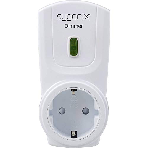 RSL Steckdose Zwischenstecker Schaltleistung (max.) 300 W Reichweite max. (im Freifeld) 70 m von sygonix