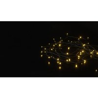 SY-4722054 Büschellichterkette Innen/Außen netzbetrieben Anzahl Leuchtmittel 200 led Warmw - Sygonix von sygonix