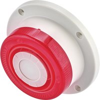 Sygonix - SY-5045316 Alarm-Sirene mit Blitzleuchte 112 dB Außenbereich von sygonix