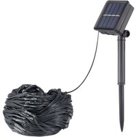 SY-5170824 Solar-Lichterkette led Grün - Sygonix von sygonix
