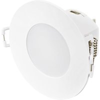 SY-5975484 LED-Einbauleuchte 2.7 w Weiß - Sygonix von sygonix