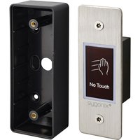 Sygonix - SY-6097870 Türöffner-Steuerung Unterputz, Aufputz 12 v/dc, 24 v/dc Sygonix - SY-6097870 Türöffner-Steuerung Unterputz, Aufputz 12 v/dc, 24 v/dc von sygonix