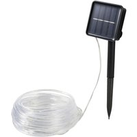 SY-5731698 Solar-Lichterkette led 6 w Transparent - Sygonix von sygonix