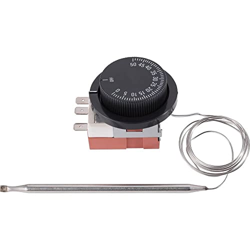 Sygonix Einbauthermostat Einbau 0 bis +50 °C Sygonix Einbauthermostat Einbau 0 bis +50 °C von sygonix