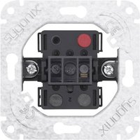 Sygonix Einsatz Wechselschalter, Ausschalter SX.11 33594S von sygonix