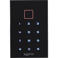 Sygonix SY-3435062 Codeschloss Oberflächenmontage 12 V/DC IP66 mit beleuchteter Tastatur, mit Touch Sygonix SY-3435062 Codeschloss Oberflächenmontage 12 V/DC IP66 mit beleuchteter Tastatur, mit Touch von sygonix