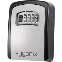 Sygonix SY-3465484 BT-MD-914 Schlüsseltresor Zahlenschloss von sygonix