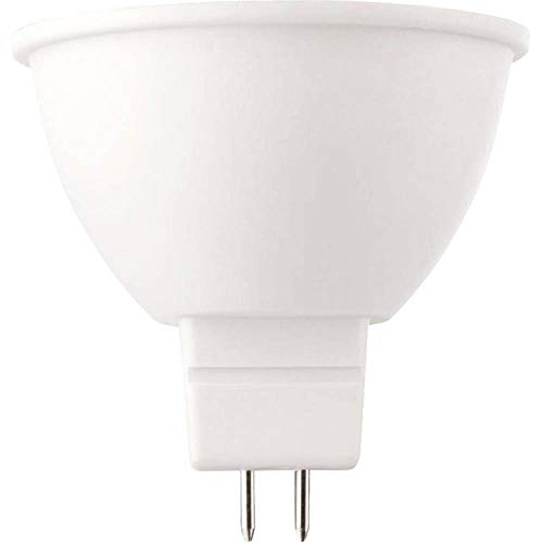 Sygonix SY-3780844 LED EEK A+ (A++ - E) GU5.3 Reflektor 5W = 33W Warmweiß (Ø x L) 50mm x 50mm 1St. von sygonix