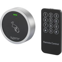 Sygonix SY-4599780 Transponder Zugangssystem Aufputz 24 V/DC IP66 von sygonix