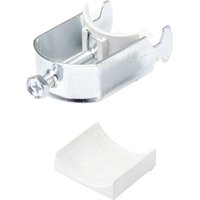 Sygonix SY-5067276 Kabelschelle Stahl 10St. Sygonix SY-5067276 Kabelschelle Stahl 10St. von sygonix