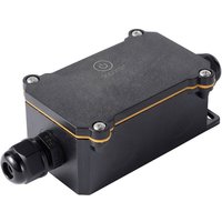Sygonix - SY-5598170 Wi-Fi Schalter 1-Kanal Außenbereich, Innenbereich 3500 w von sygonix