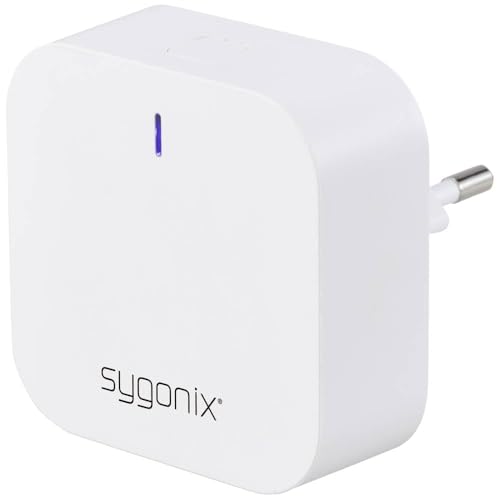 Sygonix SY-6052182 Gateway Weiß Sygonix SY-6052182 Gateway Weiß von sygonix
