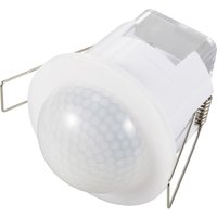 Sygonix SY-6733034 Decke, Unterputz Decken-Bewegungsmelder 360 ° Relais Weiß IP54 Sygonix SY-6733034 Decke, Unterputz Decken-Bewegungsmelder 360 ° Relais Weiß IP54 von sygonix