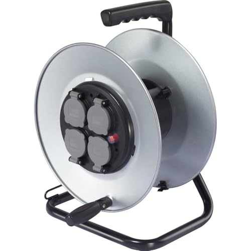 Sygonix SY-6746422 Leer-Kabeltrommel Sygonix SY-6746422 Leer-Kabeltrommel von sygonix