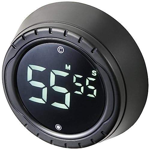 Sygonix Timer Schwarz digital von sygonix