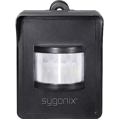 sygonix Bewegungsmelder SY-RSL-X4 SY-3523500 von sygonix