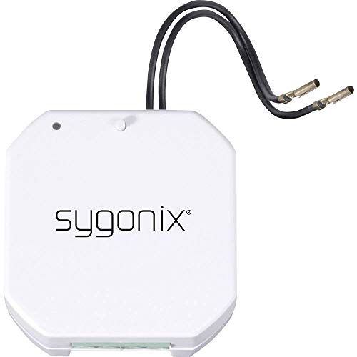 sygonix RSL Schalter Unterputz Schaltleistung (max.) 2000 W Reichweite max. (im Freifeld) 70 m von sygonix