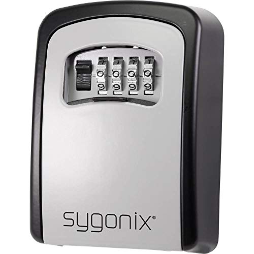 sygonix SCHL SSELTRESOR KEYSAFE C4 von sygonix
