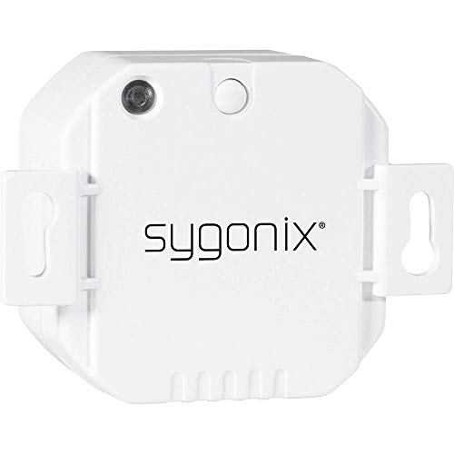 sygonix Schalter SY-RS2W-R1 SY-3523512 von sygonix
