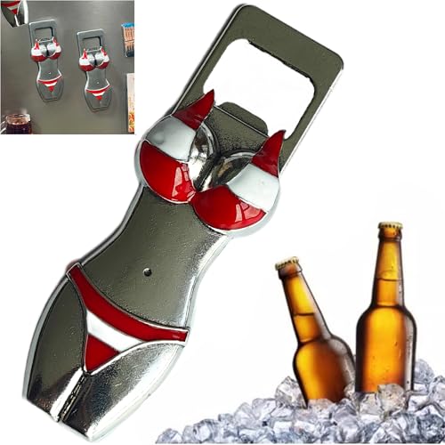 Syiyunran Tragbare Bierflaschenöffner Bieröffner - 1 Stück, Legierung, 10x3 cm, Kreative Flaschenöffner, Geburtstagsgeschenk für Männer Geschenk Mann Geburtstag Bier Geschenke Syiyunran Tragbare Bierflaschenöffner Bieröffner - 1 Stück, Legierung, 10x3 cm, Kreative Flaschenöffner, Geburtstagsgeschenk für Männer Geschenk Mann Geburtstag Bier Geschenke von syiyunran