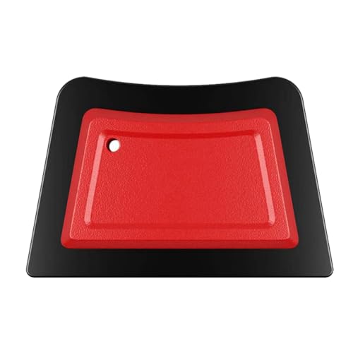 Haustierhaarentferner, Hundehaarentferner, Teppichschaber -Tooll, Haustierhaarentfernungswerkzeug für Sofa -Automöbel Treppe Haustierbett tragbare Teppichbürste, leicht zu reinigen2.76*0,79in von szaluyk